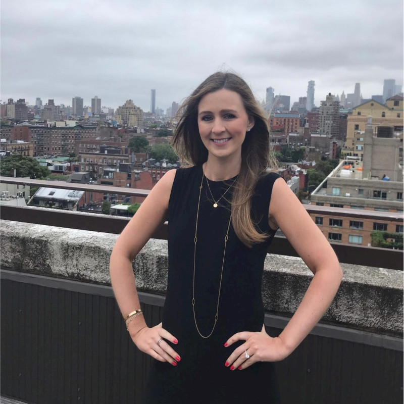 Elaine O’Brien